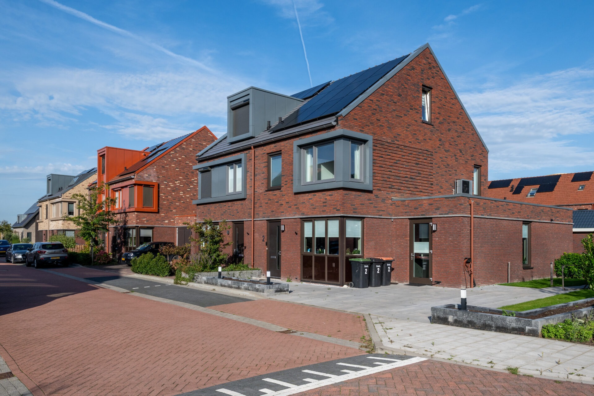 TBE-ZA | Julianaweg 141b | 1131 DH Volendam | 0299-363468 | info@tbe-za.nl | www.tbe-za.nl