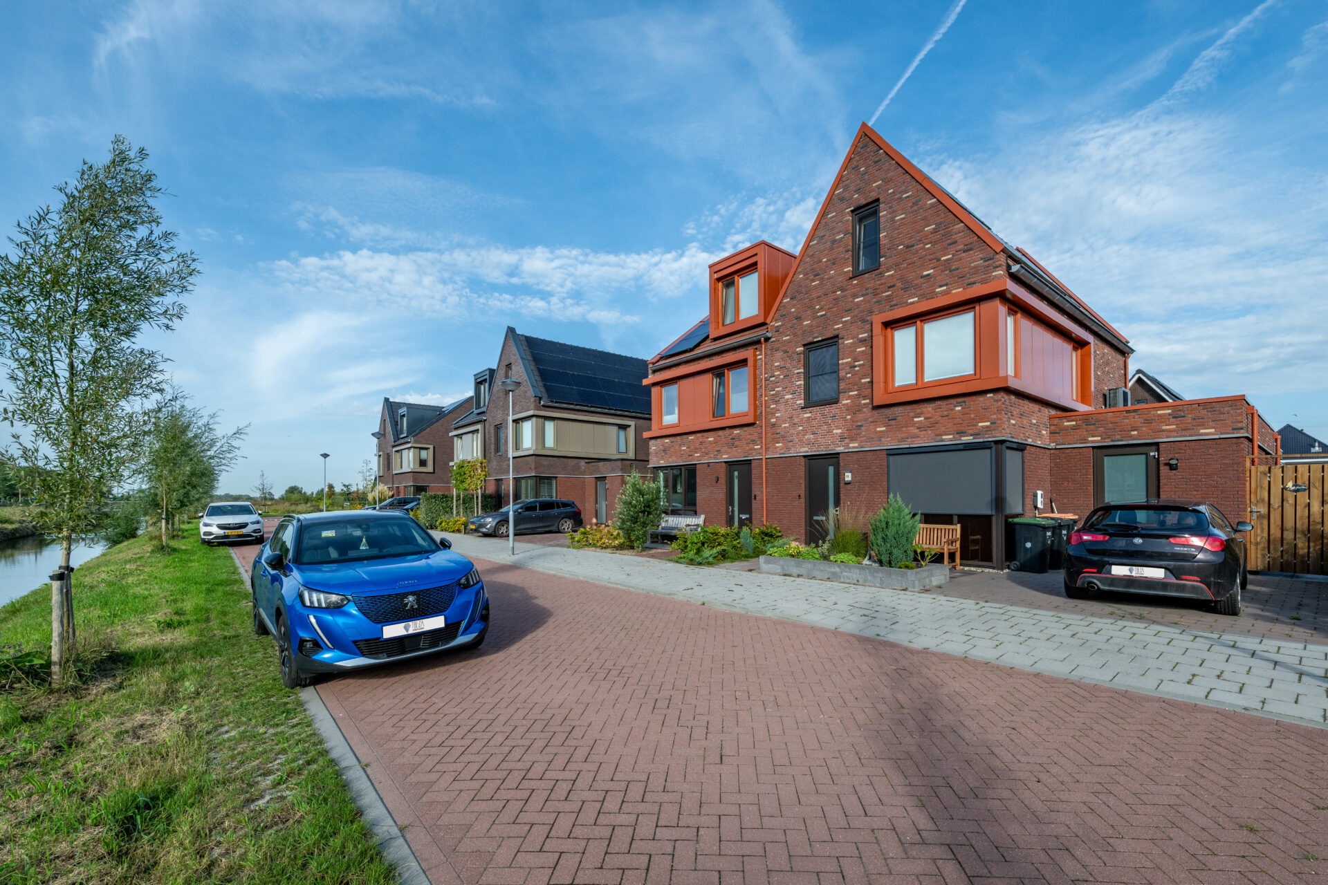 TBE-ZA | Julianaweg 141b | 1131 DH Volendam | 0299-363468 | info@tbe-za.nl | www.tbe-za.nl