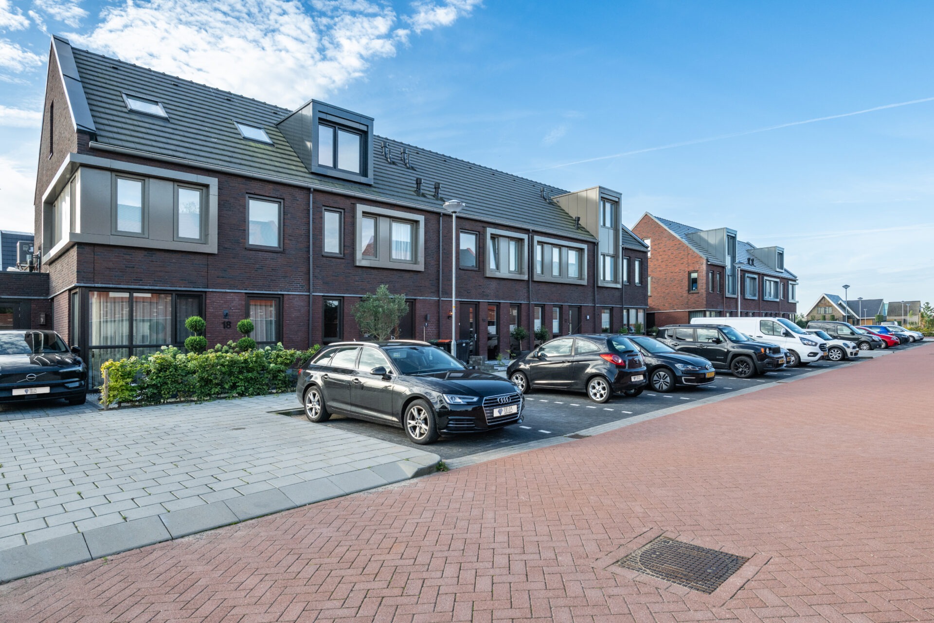 TBE-ZA | Julianaweg 141b | 1131 DH Volendam | 0299-363468 | info@tbe-za.nl | www.tbe-za.nl